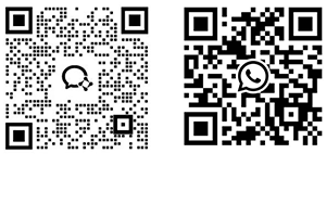 QR kodas