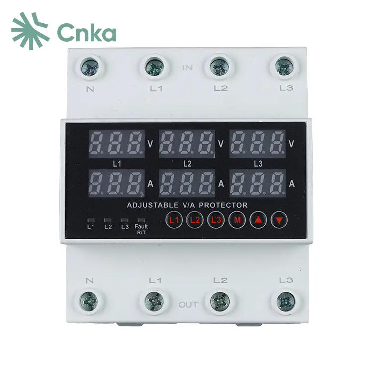 Kaip įtampos apsauga apsaugo jūsų elektros prietaisus?